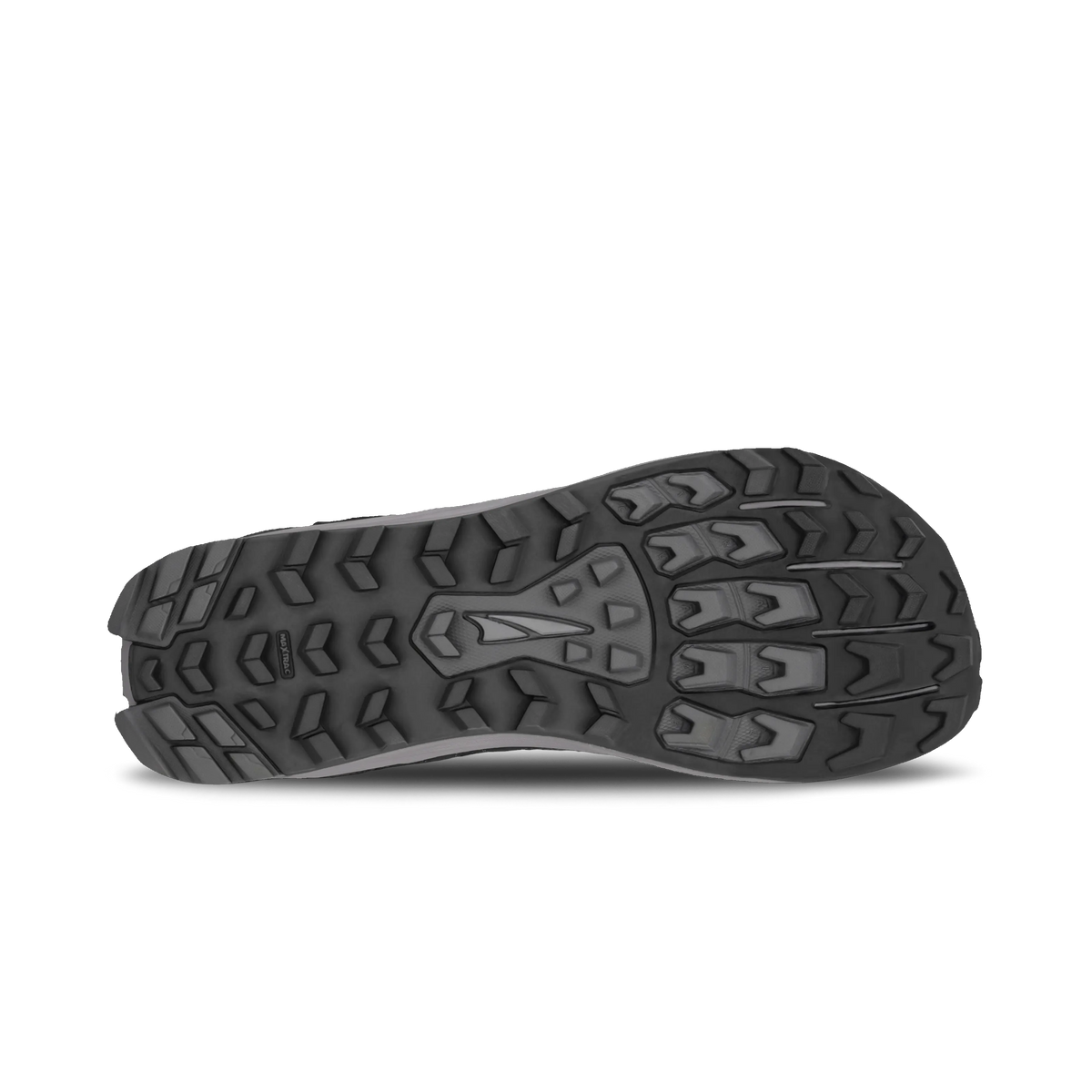 Black/Gray