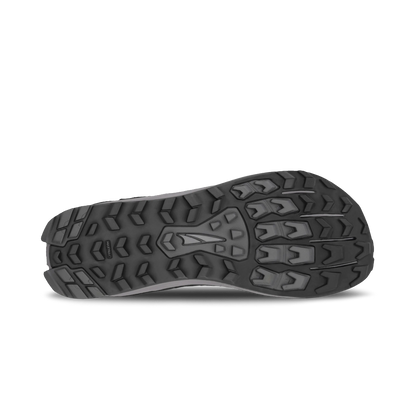 Black/Gray