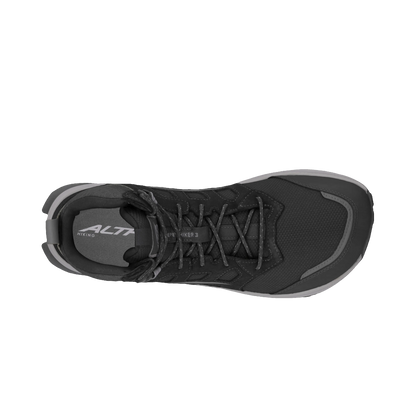 Black/Gray