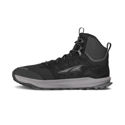 Black/Gray