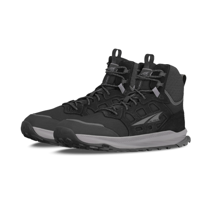 Black/Gray