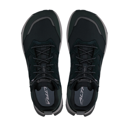 Black/Gray