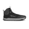 Black/Gray