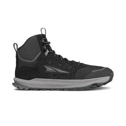 Black/Gray
