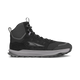 Black/Gray