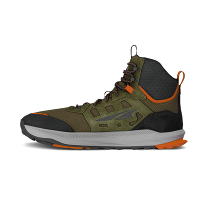 Dusty Olive