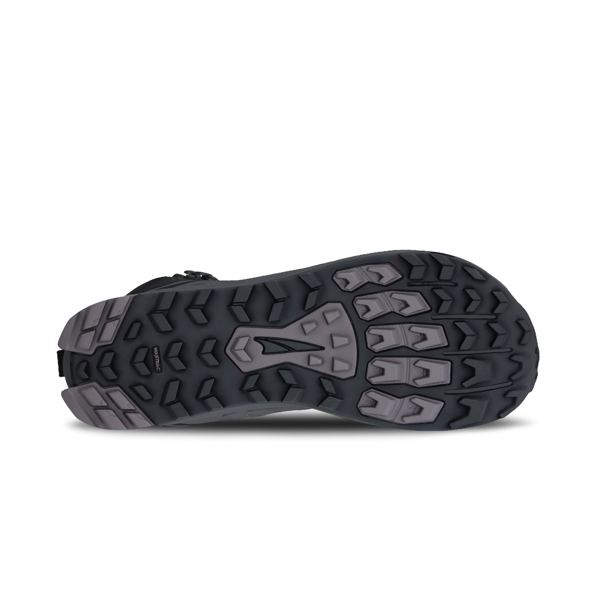 Black/Gray