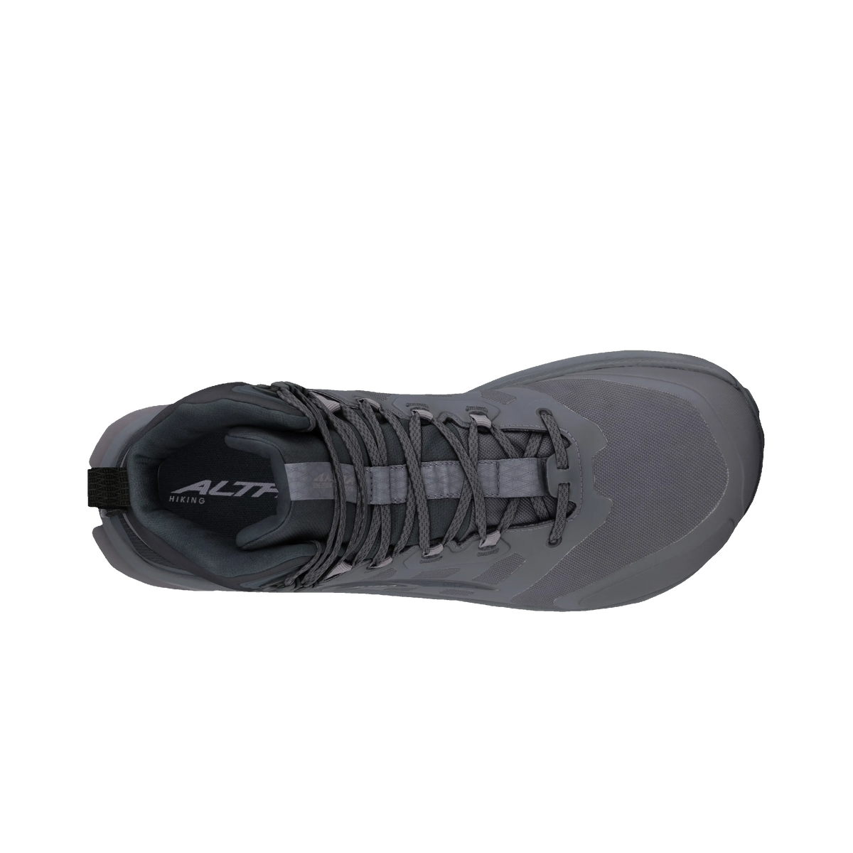 Black/Gray