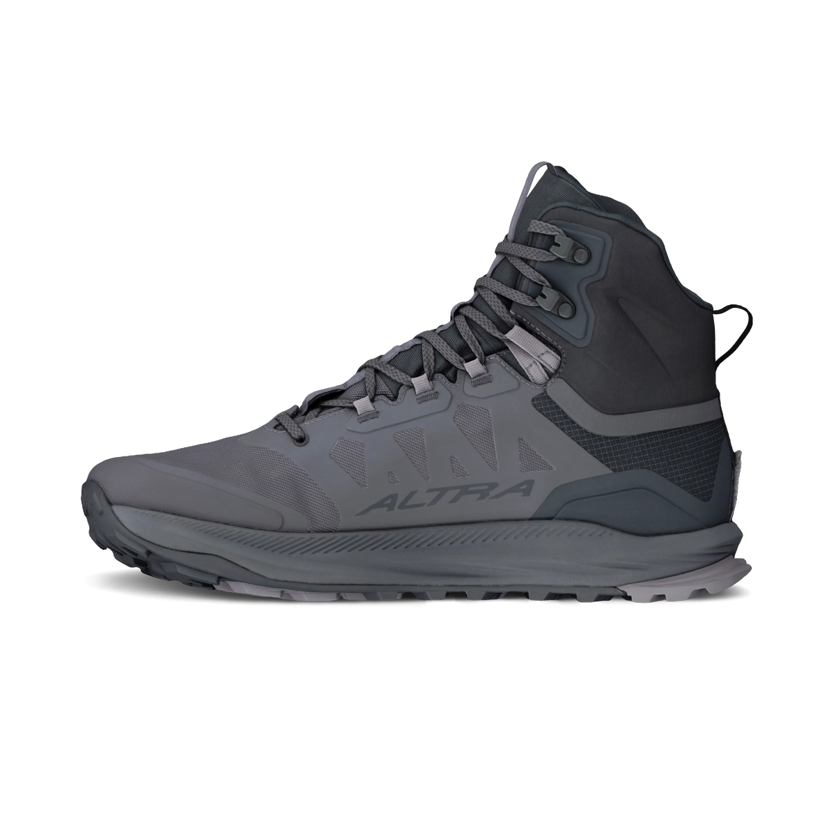 Black/Gray