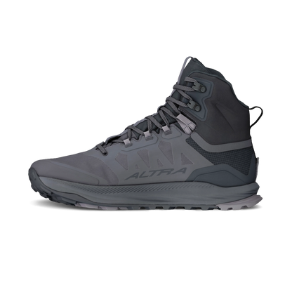 Black/Gray