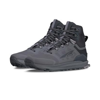 Black/Gray