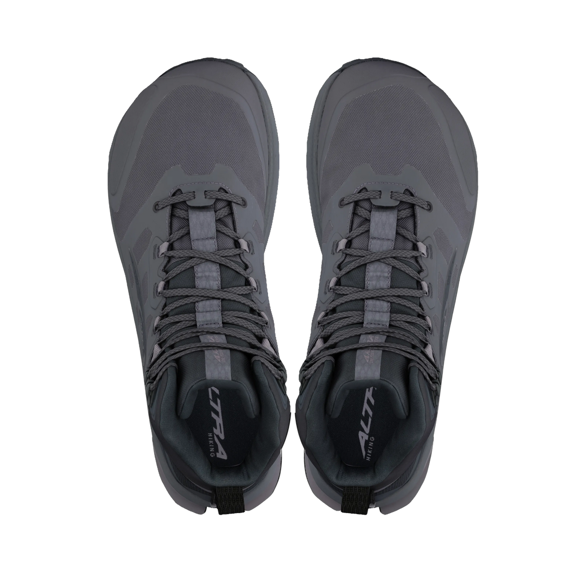 Black/Gray