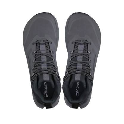 Black/Gray