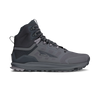 Black/Gray