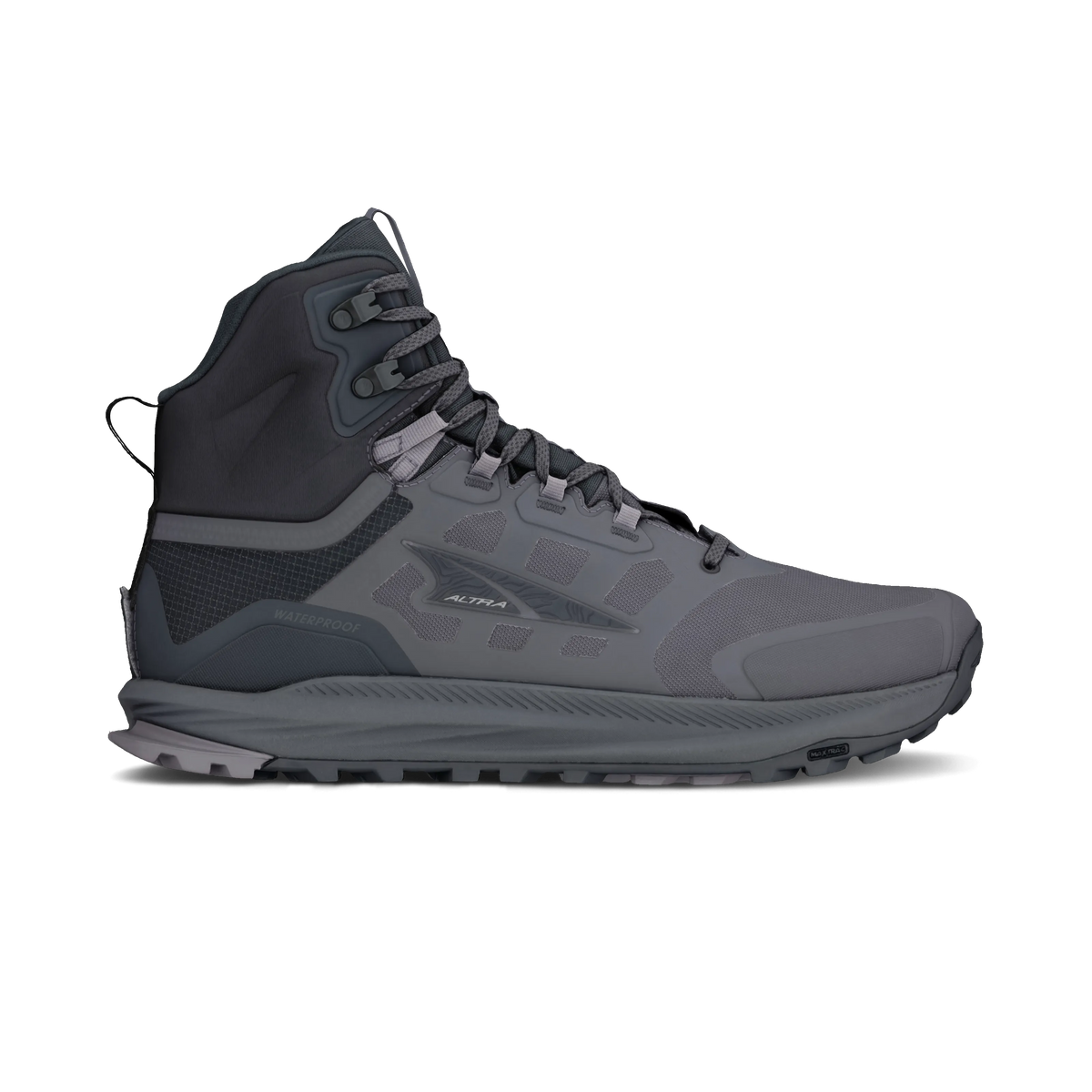 Black/Gray