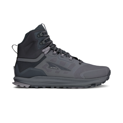 Black/Gray