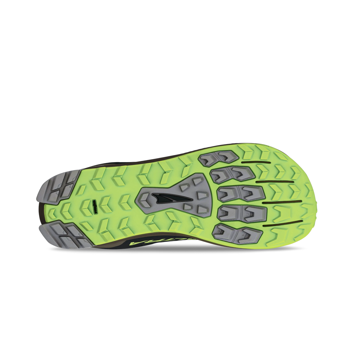 Lime/Black