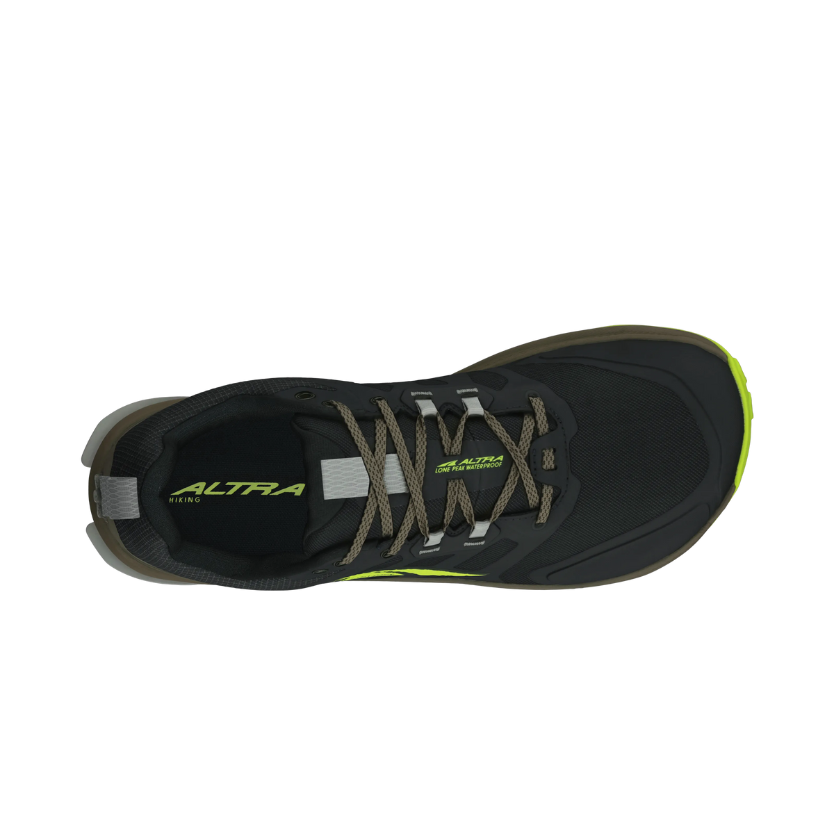 Lime/Black