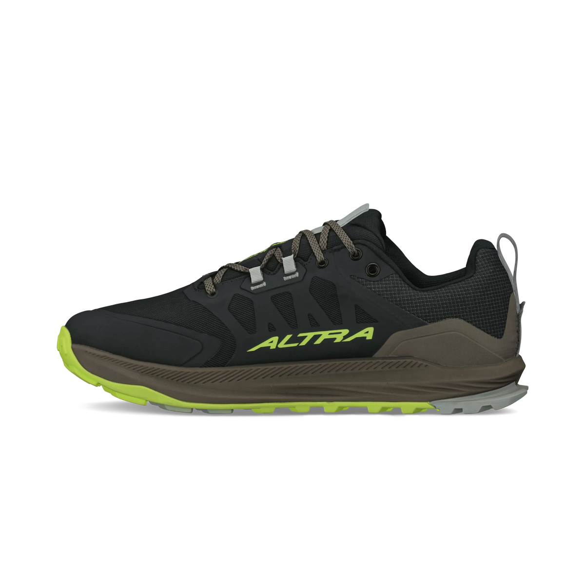 Lime/Black