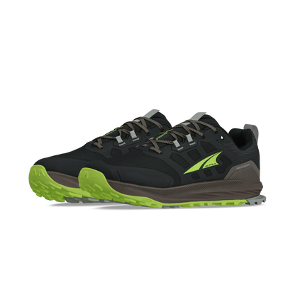 Lime/Black