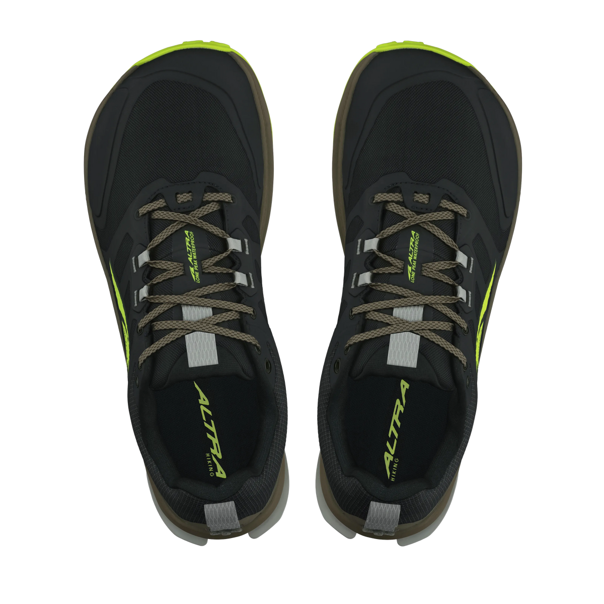 Lime/Black