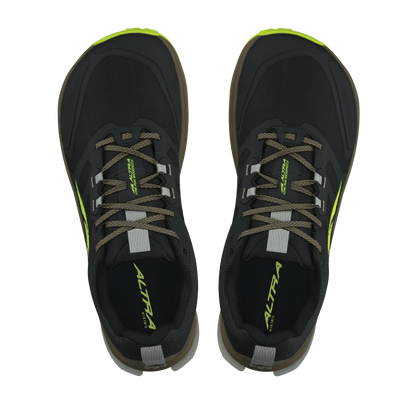Lime/Black