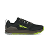 Lime/Black