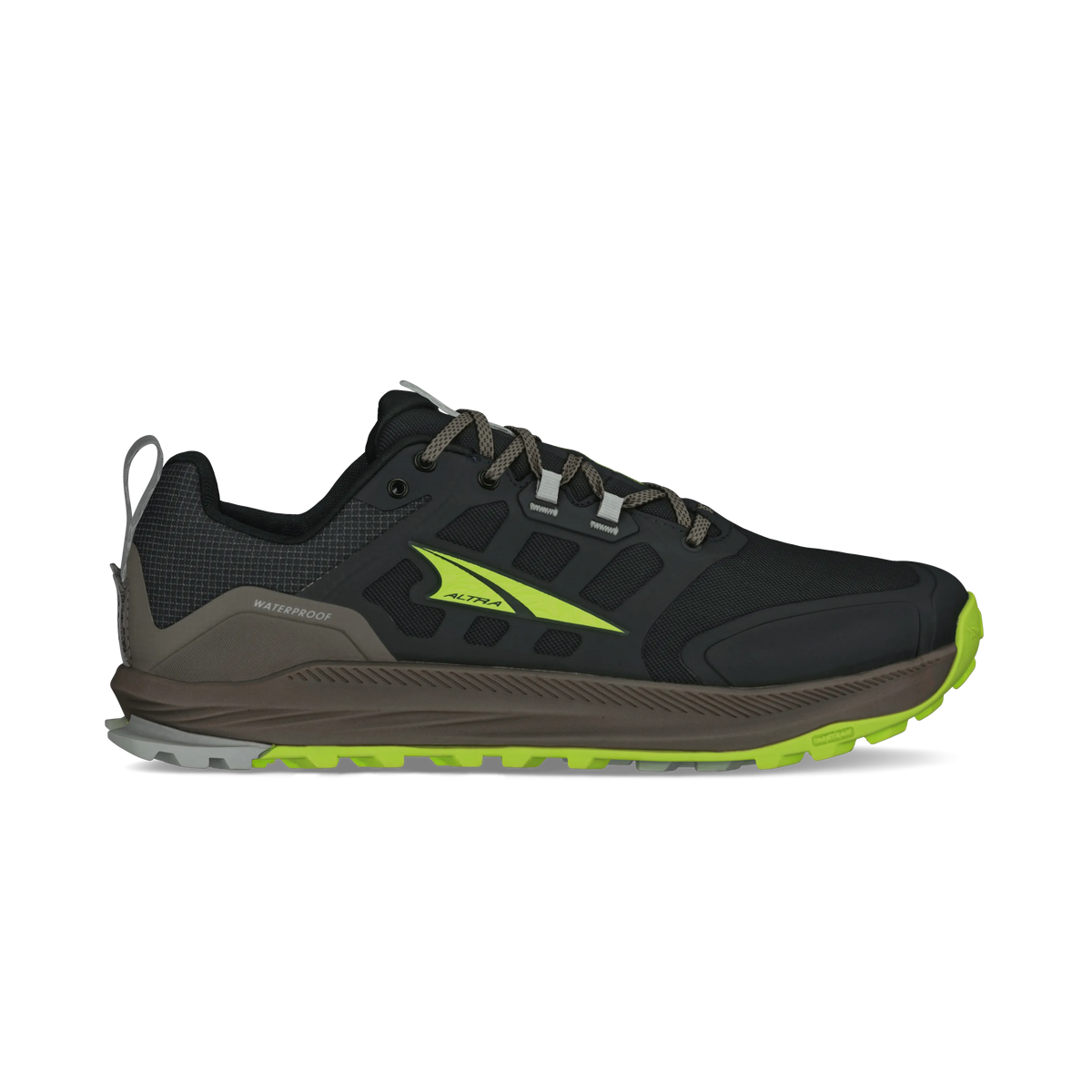 Lime/Black