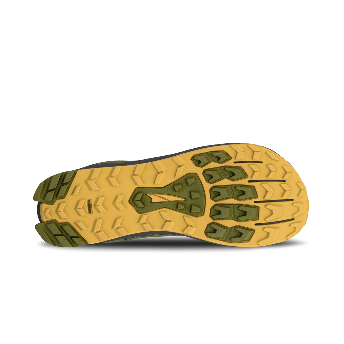 Dusty Olive