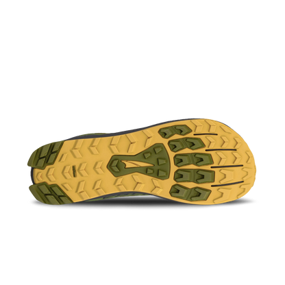Dusty Olive