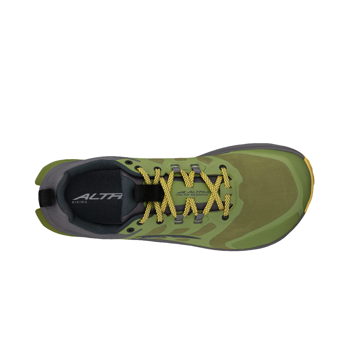 Dusty Olive