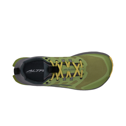 Dusty Olive