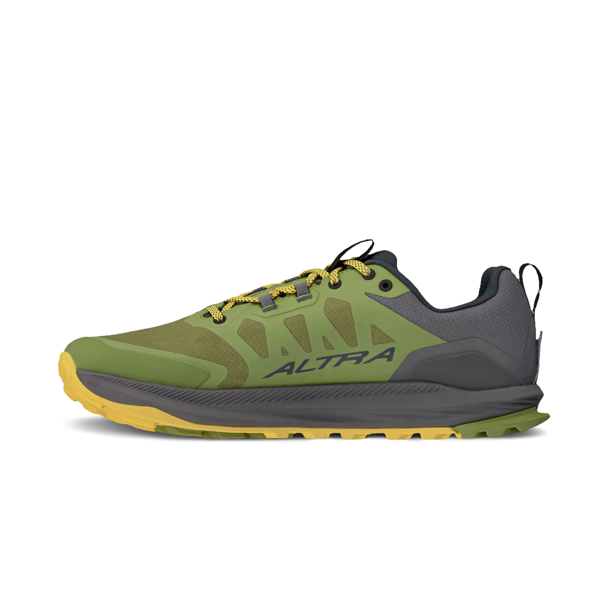Dusty Olive