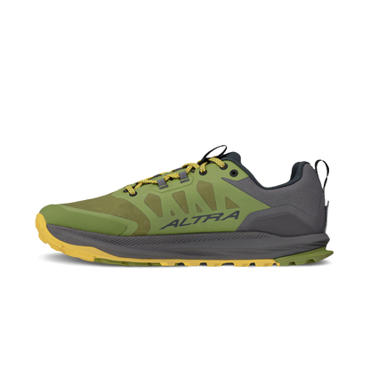 Dusty Olive