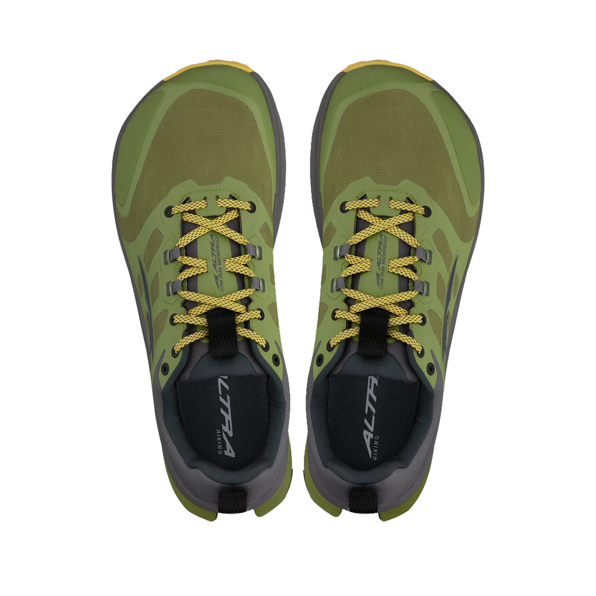 Dusty Olive