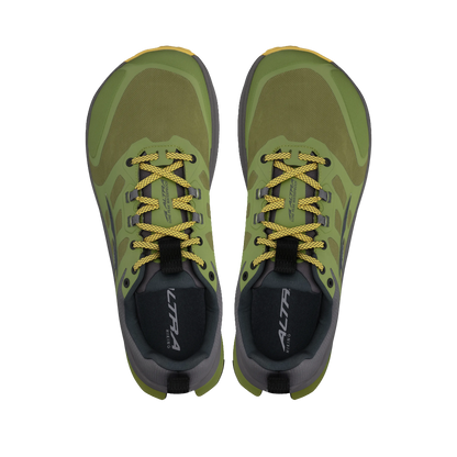 Dusty Olive