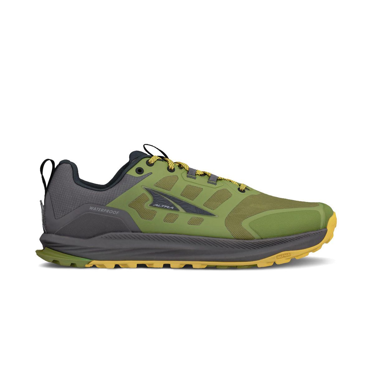 Dusty Olive
