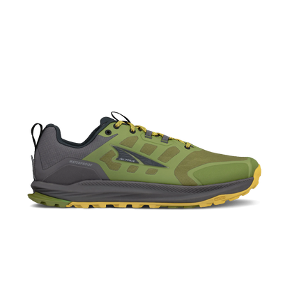 Dusty Olive