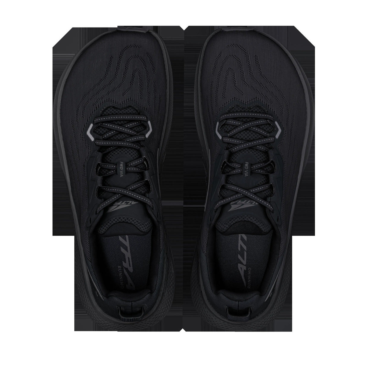 Black/Black