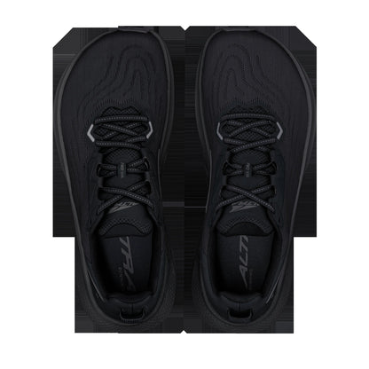 Black/Black