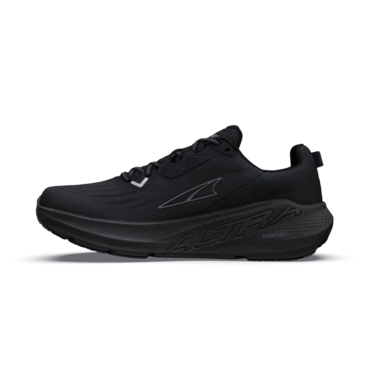Black/Black