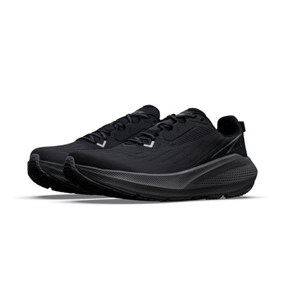 Black/Black