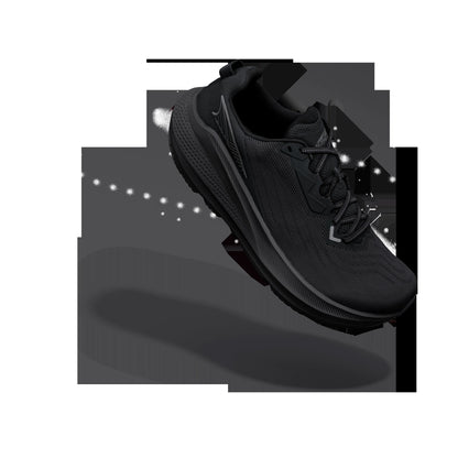 Black/Black
