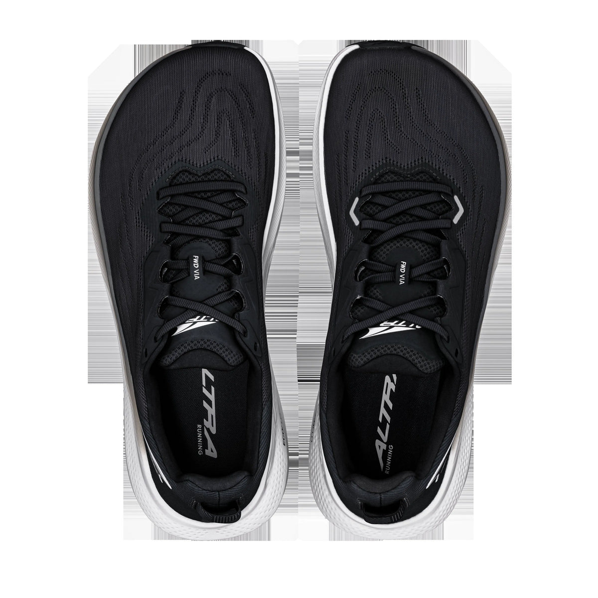 Black/White