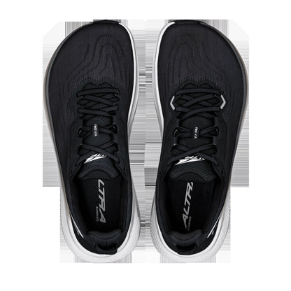 Black/White