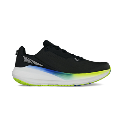 Black/Blue