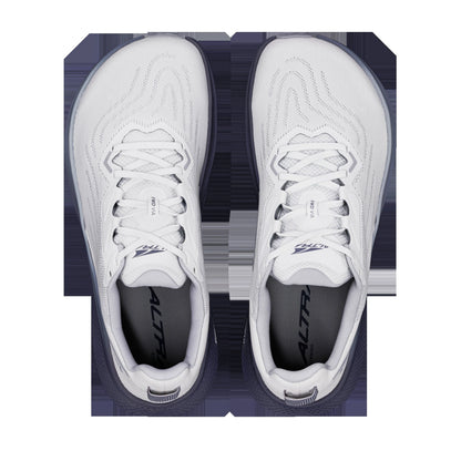White/Navy