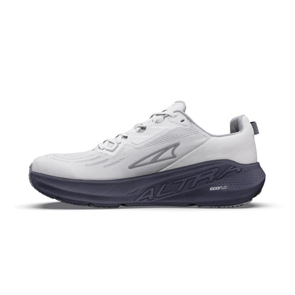 White/Navy