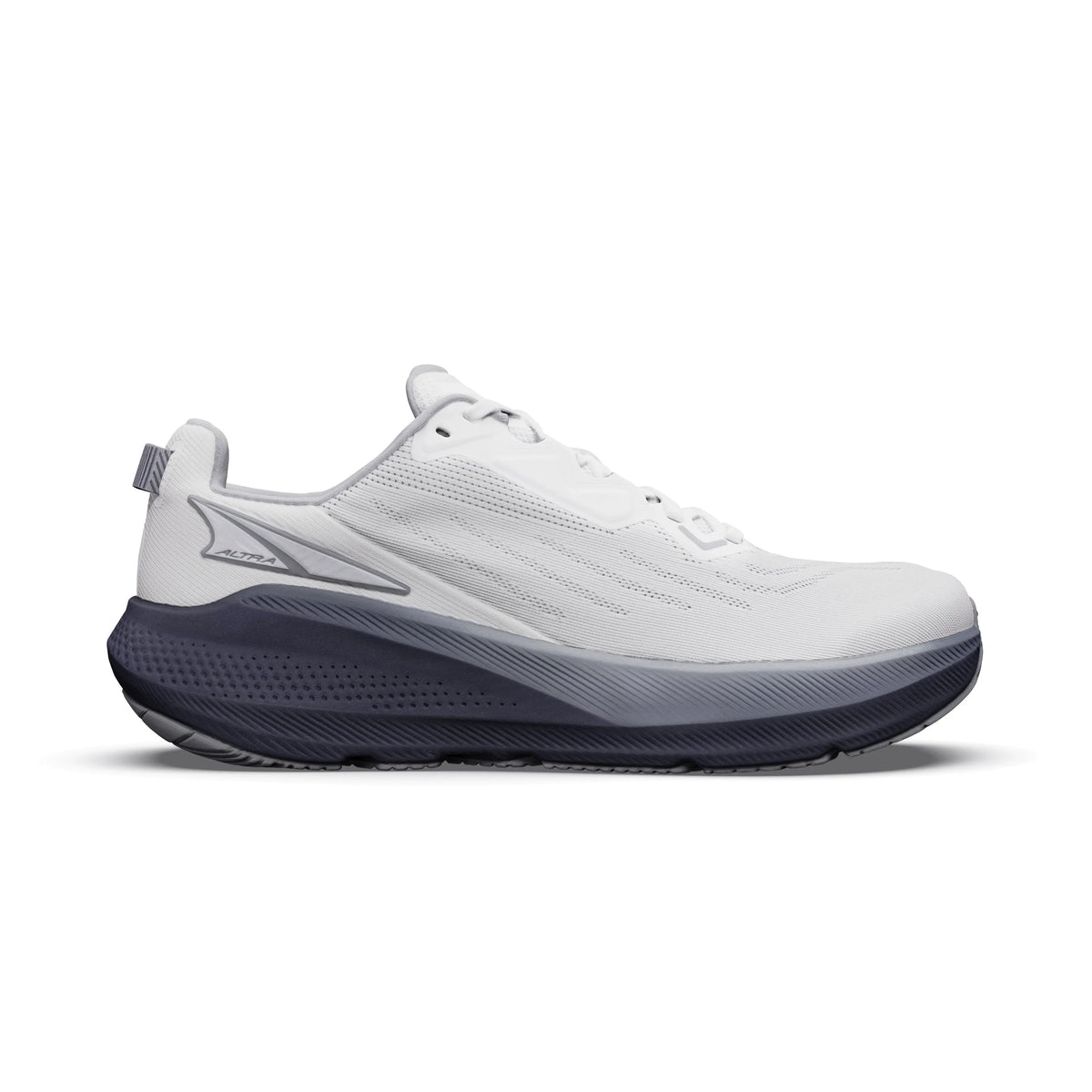 White/Navy