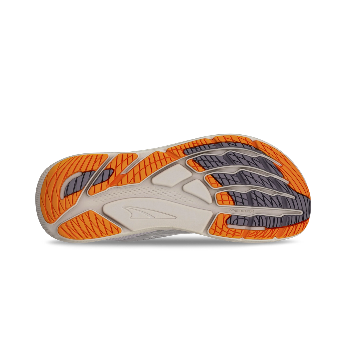 Gray/Orange
